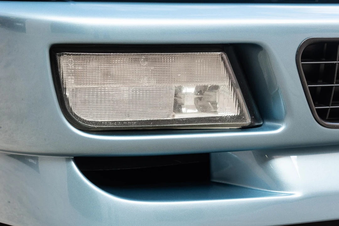 1994 Ferrari 348 Spider - Image 14 of 31