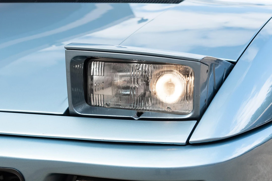 1994 Ferrari 348 Spider - Image 16 of 31