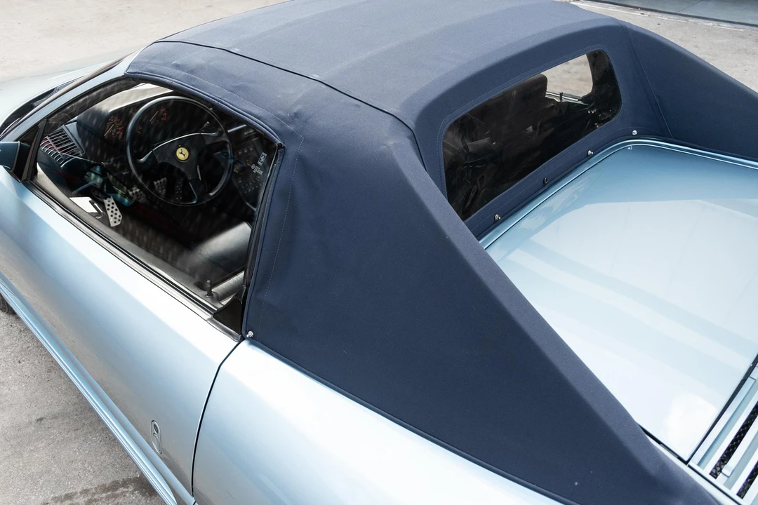 1994 Ferrari 348 Spider - Image 18 of 31