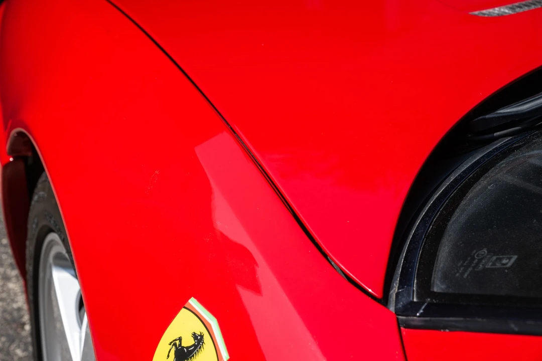 1994 Ferrari 348 Spider - Image 17 of 31