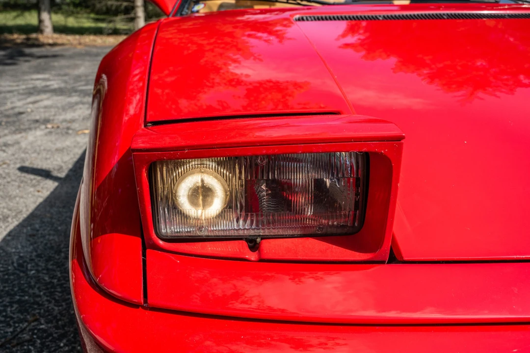 1994 Ferrari 348 Spider - Image 14 of 31