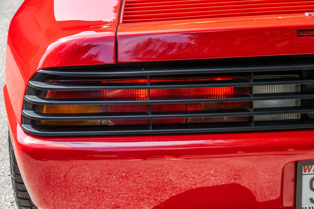 1994 Ferrari 348 Spider - Image 18 of 31