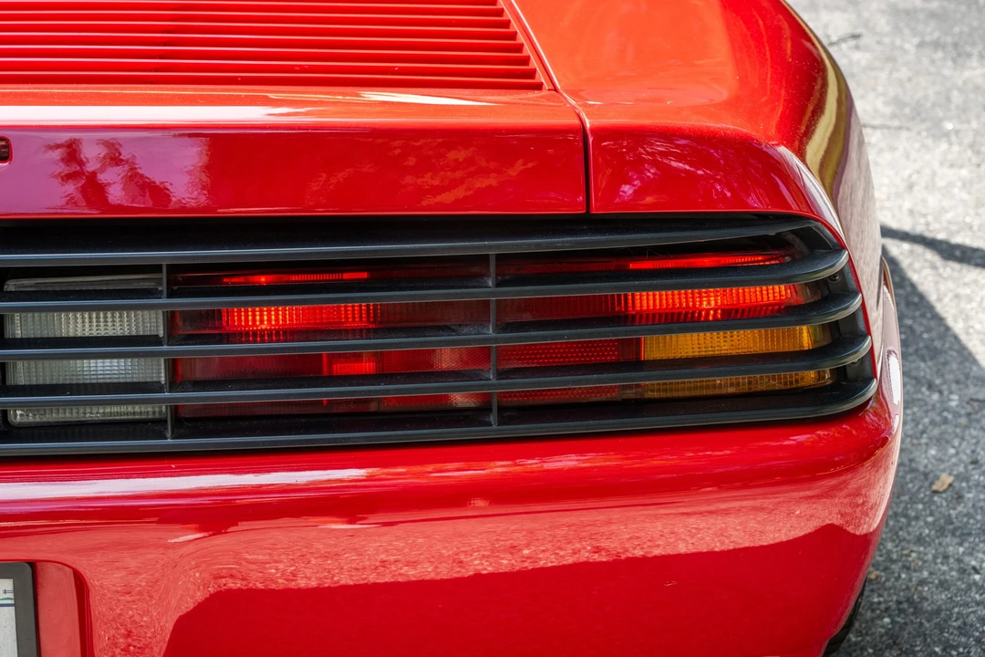 1994 Ferrari 348 Spider - Image 19 of 31