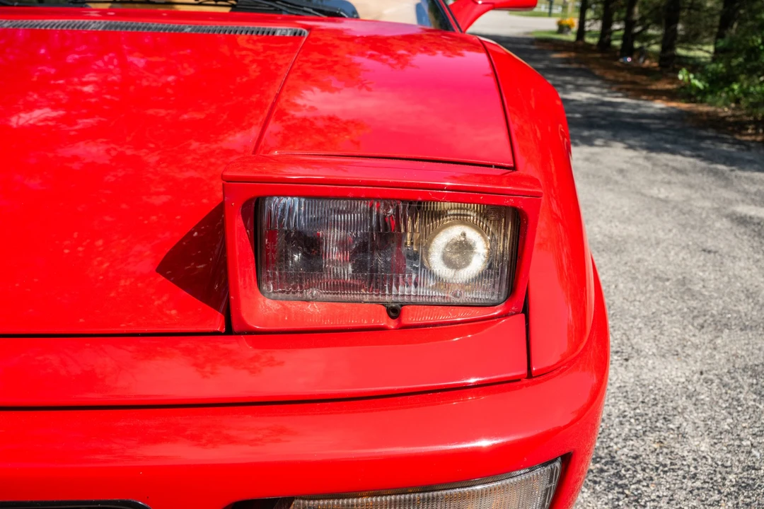 1994 Ferrari 348 Spider - Image 15 of 31