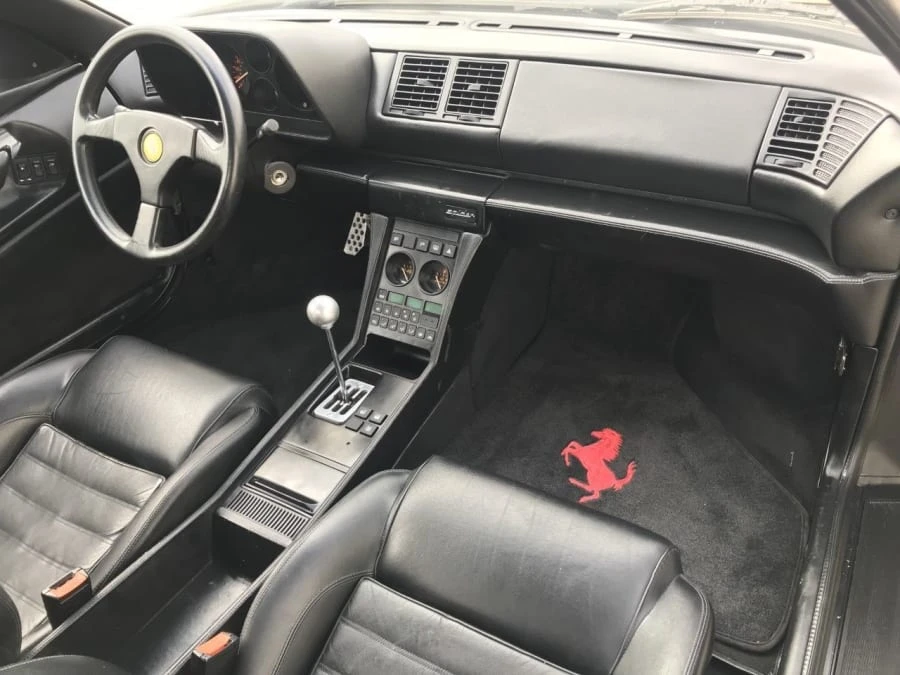 1994 Ferrari 348 Spider - Image 5 of 9