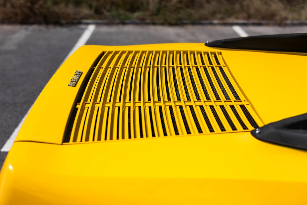 1994 Ferrari 348 Spider - Image 11 of 31