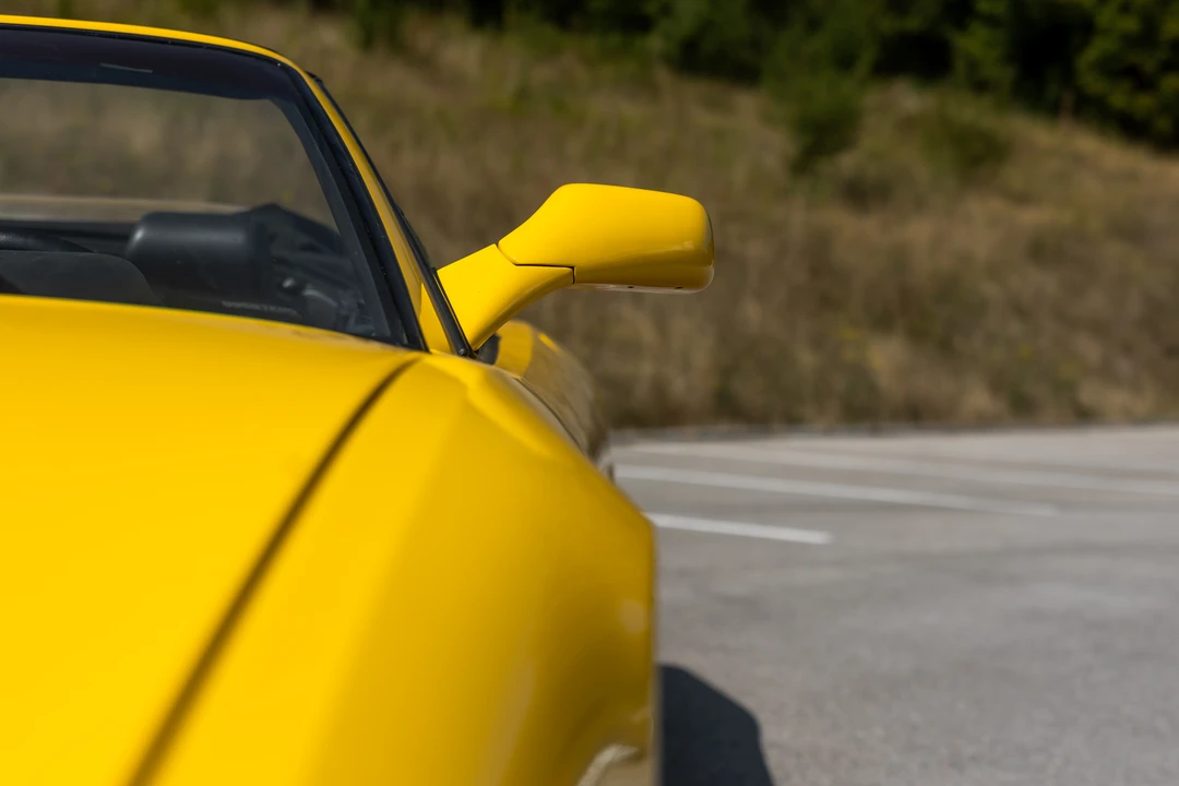 1994 Ferrari 348 Spider - Image 14 of 31