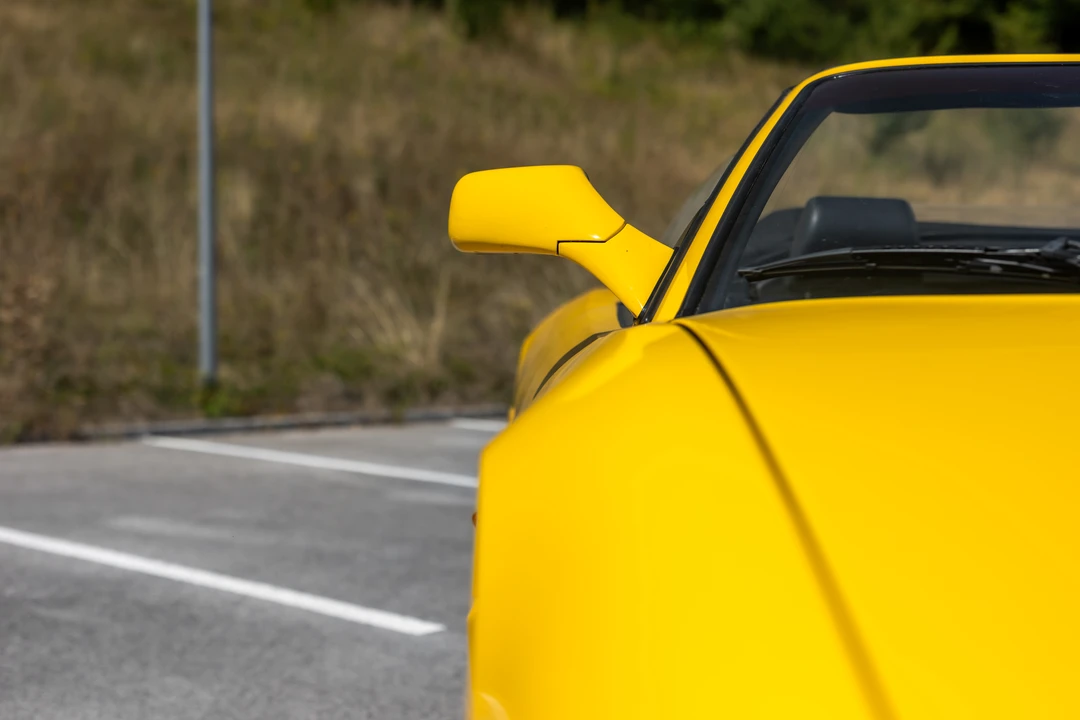 1994 Ferrari 348 Spider - Image 15 of 31