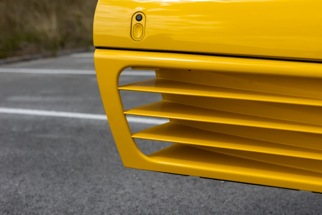 1994 Ferrari 348 Spider - Image 16 of 31