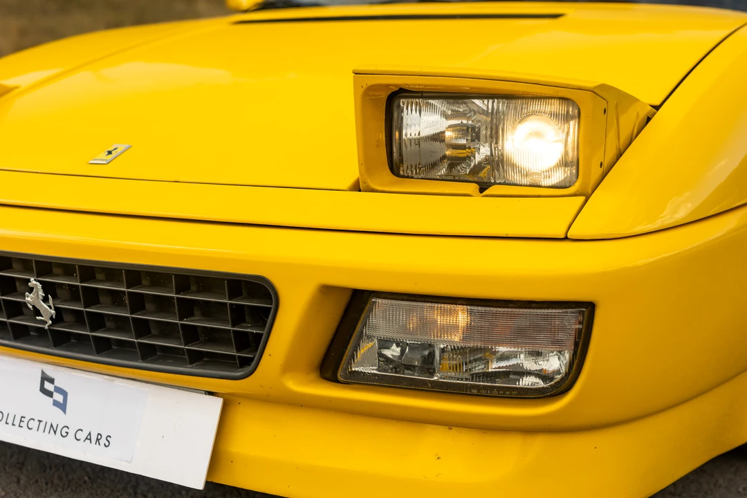 1994 Ferrari 348 Spider - Image 17 of 31