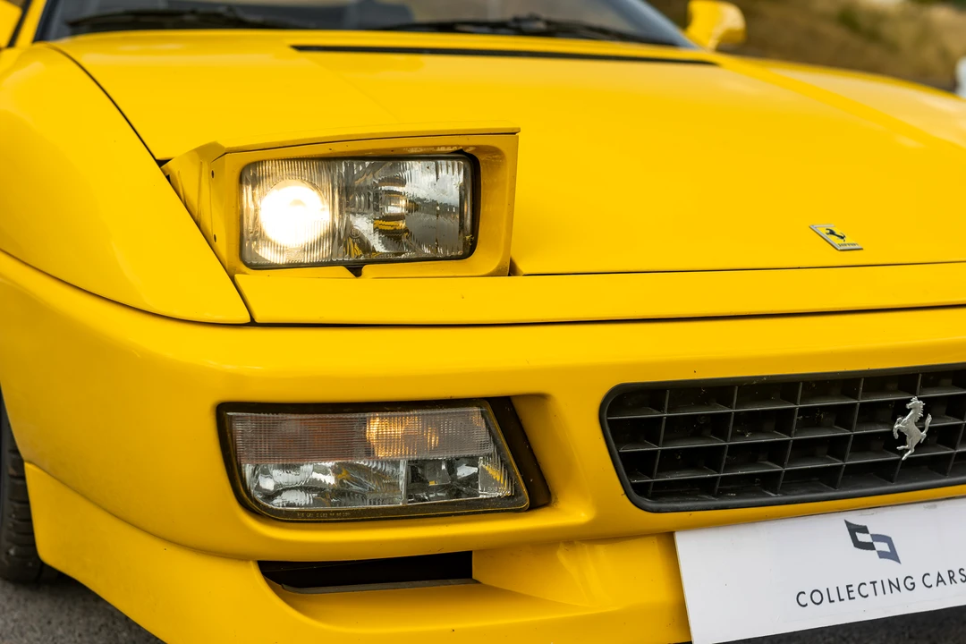 1994 Ferrari 348 Spider - Image 18 of 31
