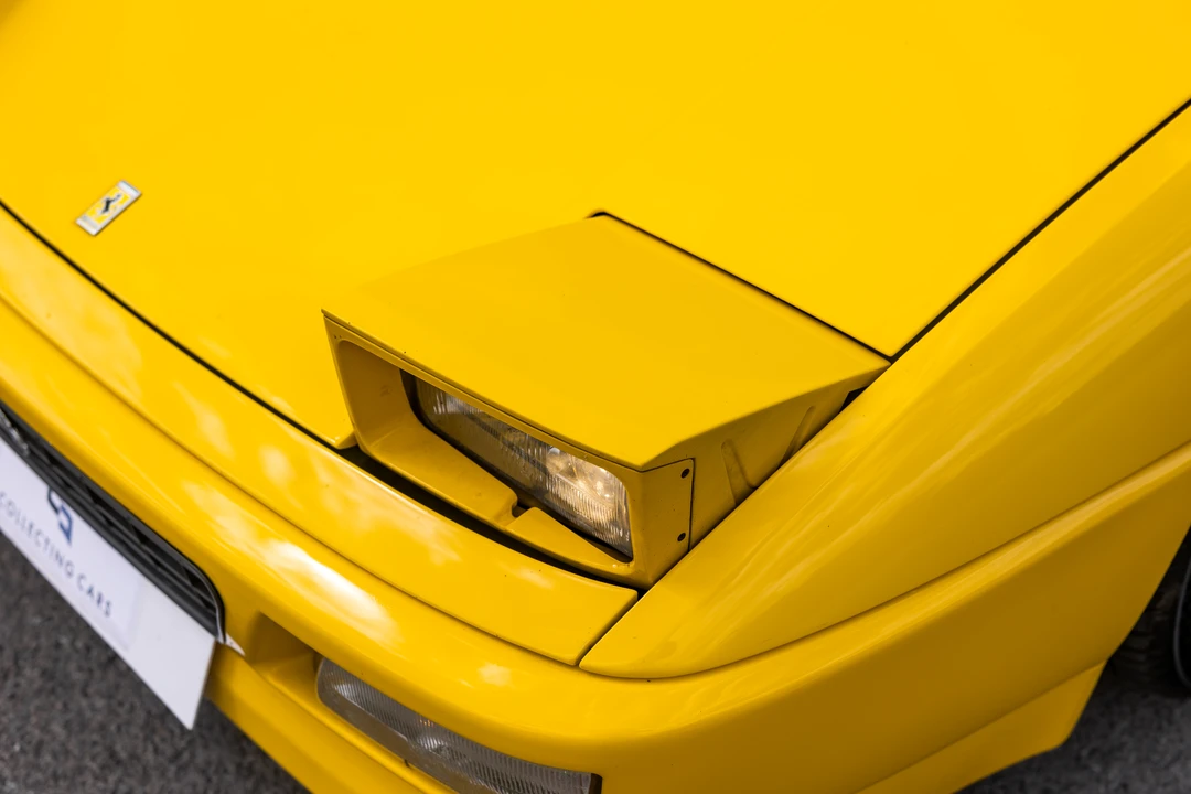 1994 Ferrari 348 Spider - Image 20 of 31