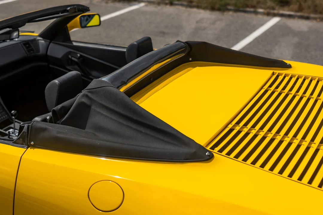 1994 Ferrari 348 Spider - Image 23 of 31