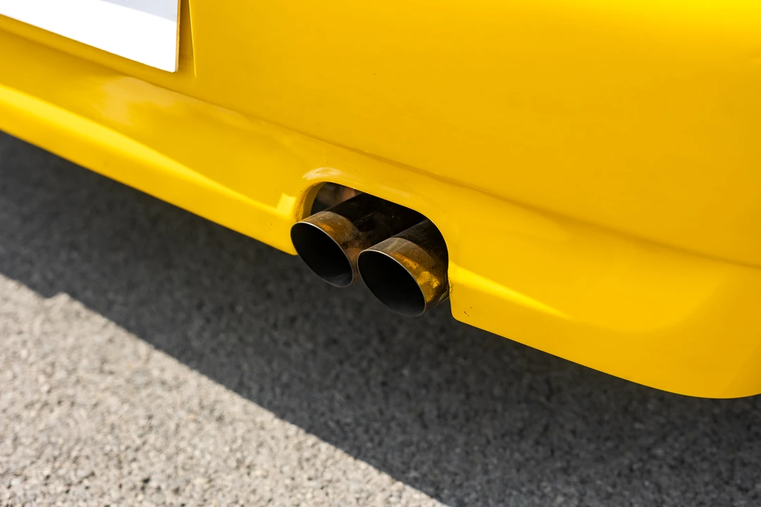 1994 Ferrari 348 Spider - Image 26 of 31