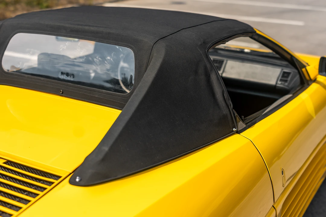 1994 Ferrari 348 Spider - Image 29 of 31