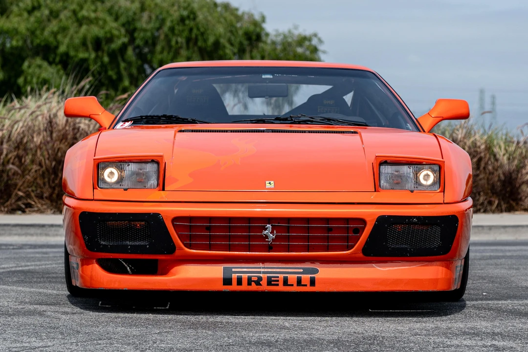 1994 Ferrari 348 Challenge - Image 6 of 31