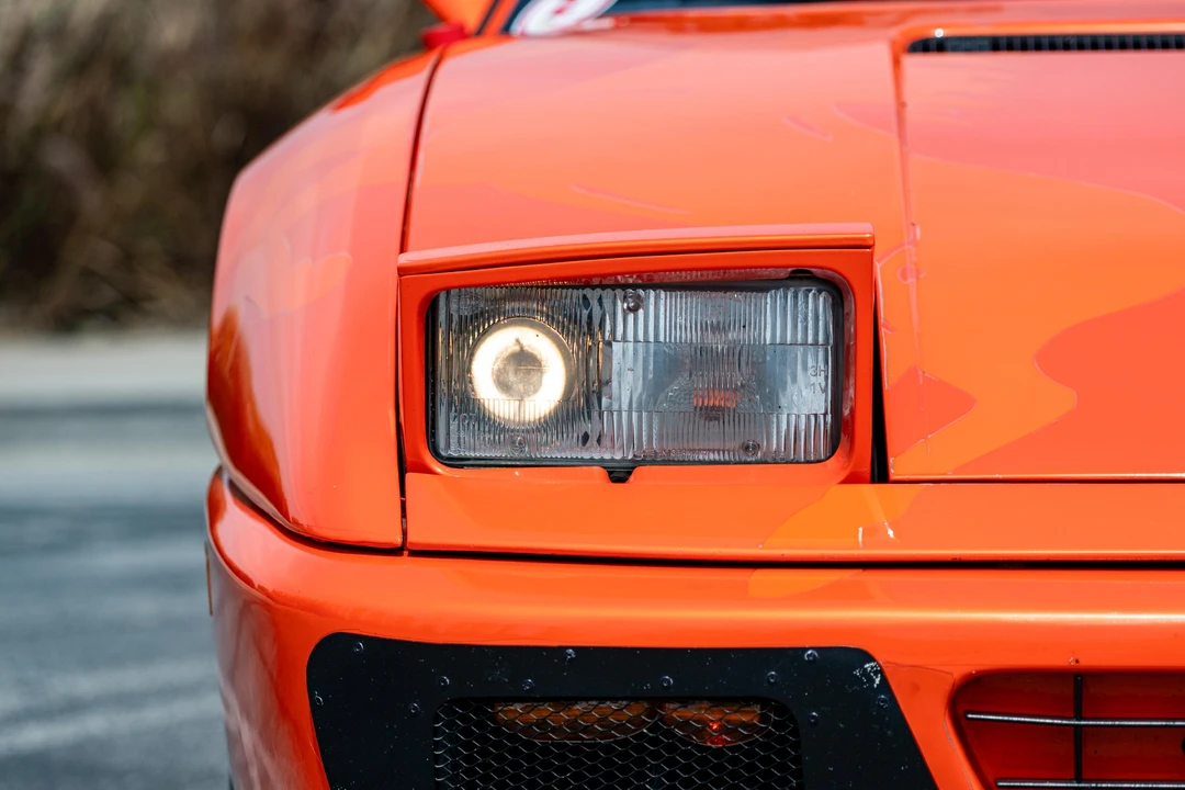 1994 Ferrari 348 Challenge - Image 11 of 31