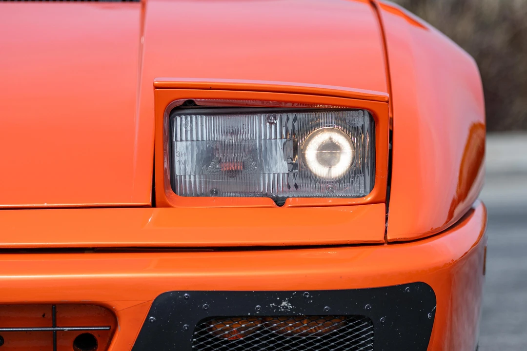 1994 Ferrari 348 Challenge - Image 15 of 31