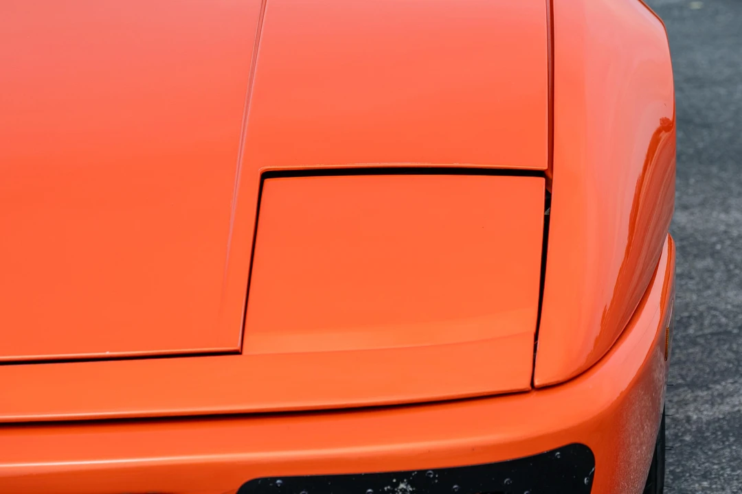 1994 Ferrari 348 Challenge - Image 14 of 31