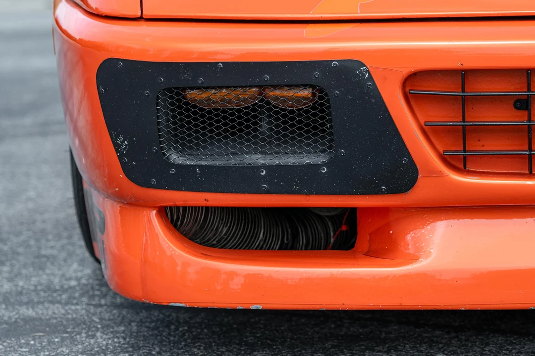1994 Ferrari 348 Challenge - Image 12 of 31