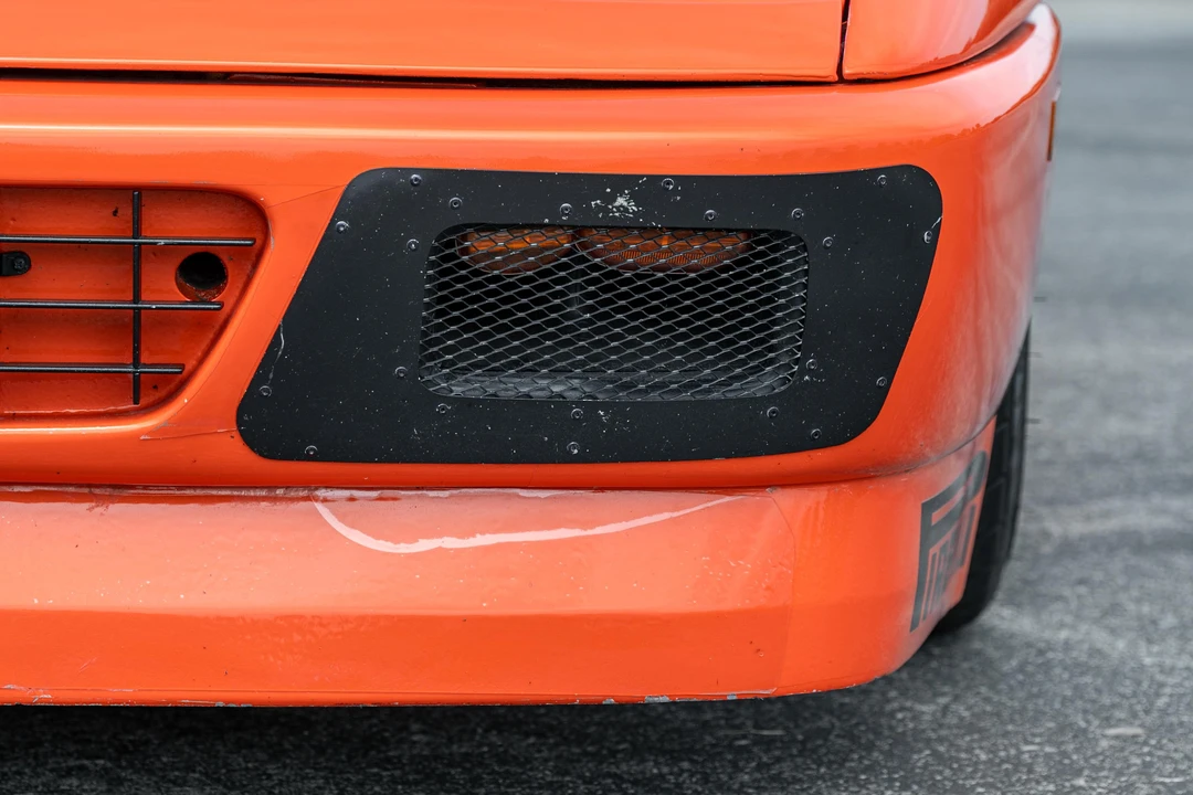 1994 Ferrari 348 Challenge - Image 16 of 31