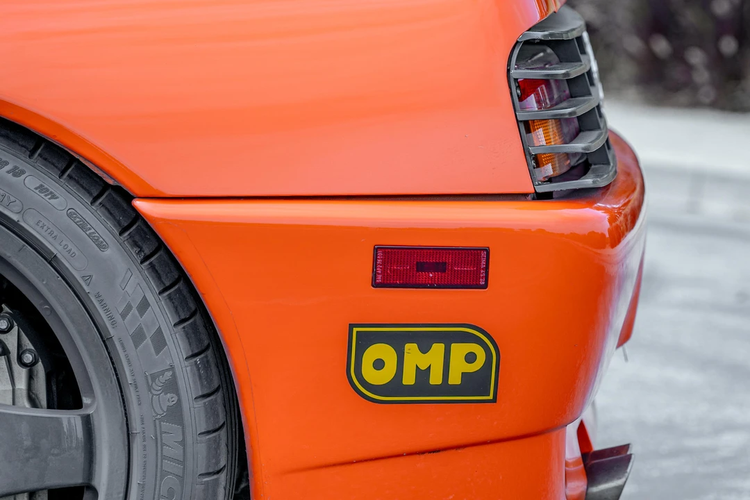1994 Ferrari 348 Challenge - Image 26 of 31