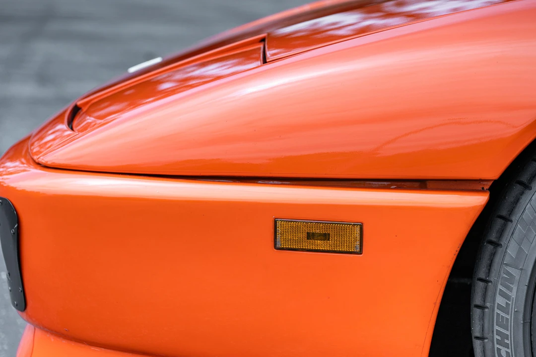 1994 Ferrari 348 Challenge - Image 18 of 31