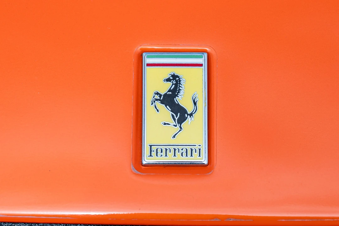 1994 Ferrari 348 Challenge - Image 13 of 31