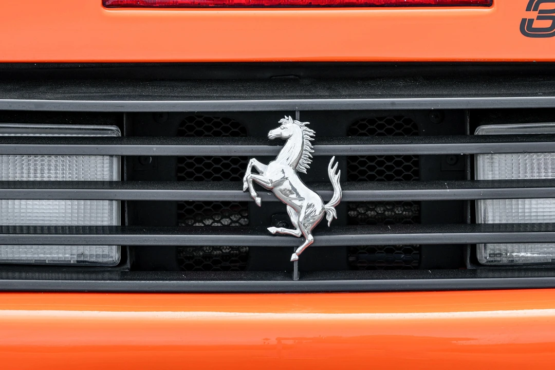 1994 Ferrari 348 Challenge - Image 29 of 31