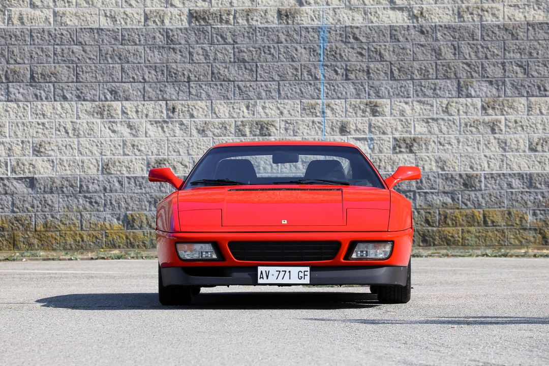 1994 Ferrari 348 GTB - Image 2 of 31
