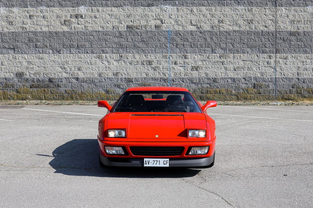 1994 Ferrari 348 GTB - Image 10 of 31