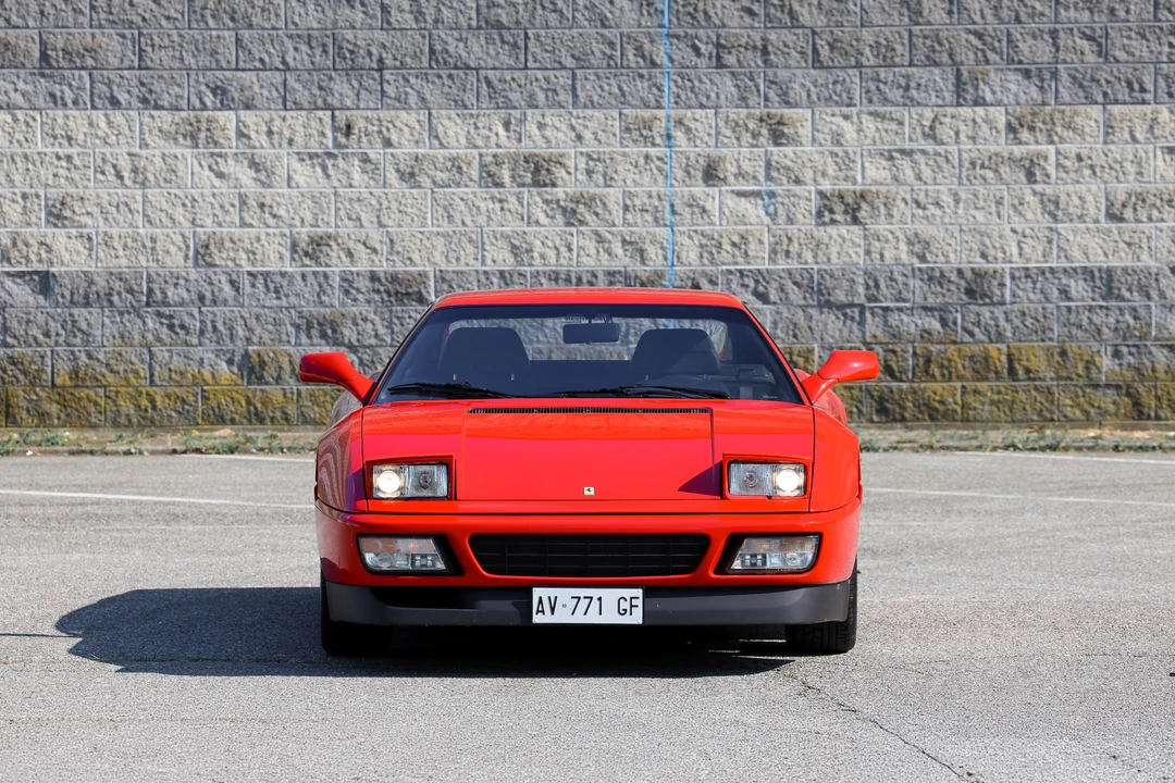 1994 Ferrari 348 GTB - Image 14 of 31