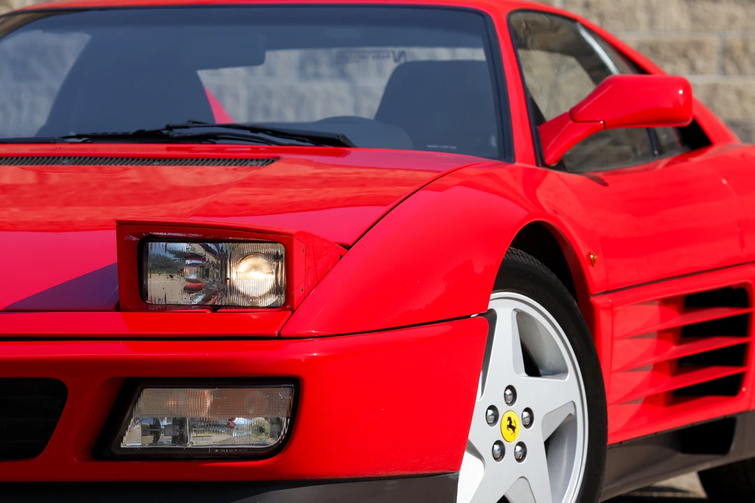 1994 Ferrari 348 GTB - Image 23 of 31