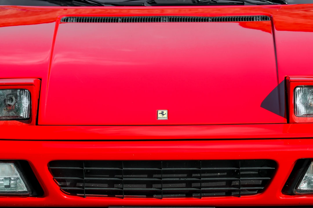 1994 Ferrari 348 GTB - Image 24 of 31