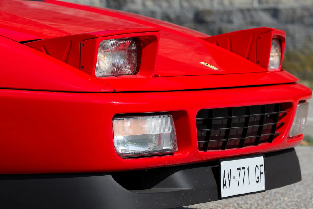 1994 Ferrari 348 GTB - Image 25 of 31