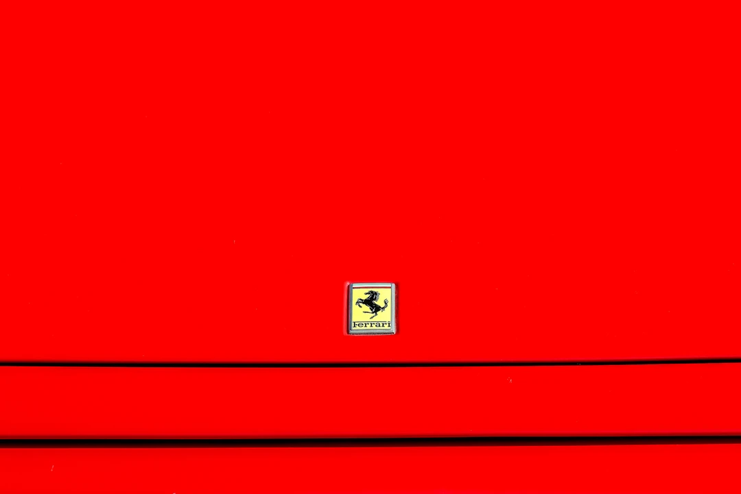 1994 Ferrari 348 GTB - Image 26 of 31
