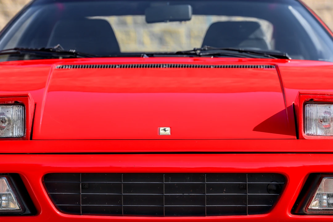 1994 Ferrari 348 GTB - Image 27 of 31