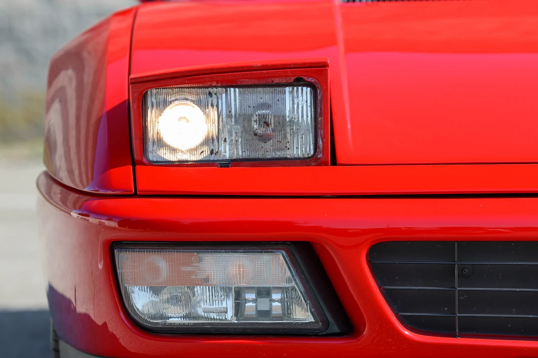 1994 Ferrari 348 GTB - Image 28 of 31