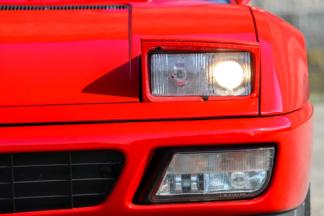 1994 Ferrari 348 GTB - Image 29 of 31