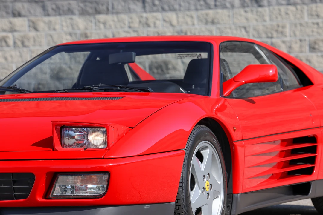1994 Ferrari 348 GTB - Image 30 of 31