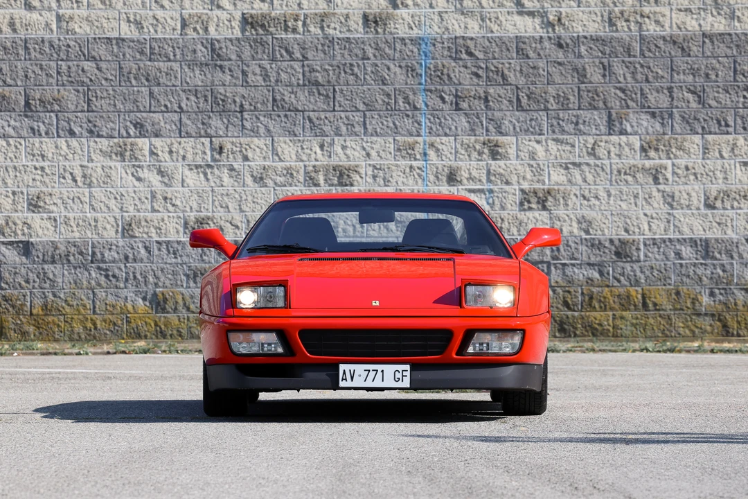 1994 Ferrari 348 GTB - Image 15 of 31