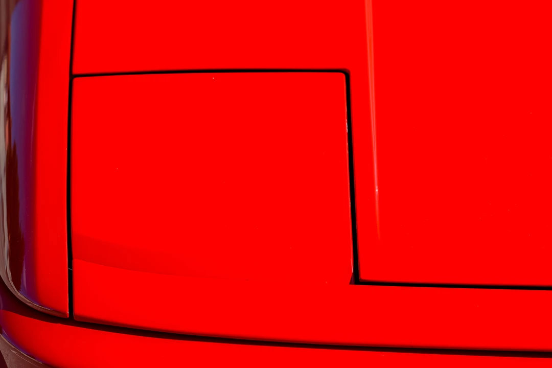 1994 Ferrari 348 GTB - Image 31 of 31