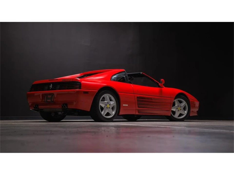 1994 Ferrari 348 - Image 16 of 31