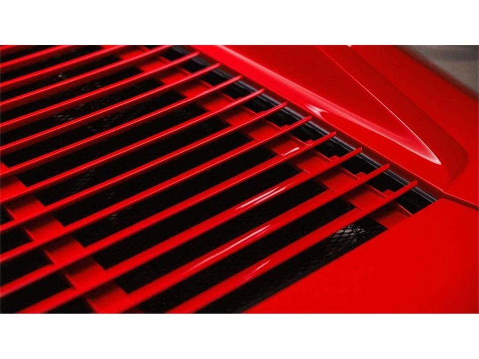 1994 Ferrari 348 - Image 31 of 31