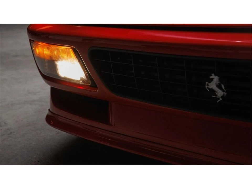 1994 Ferrari 348 - Image 21 of 31