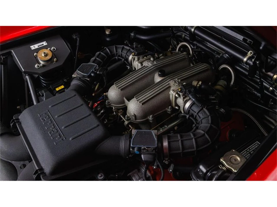 1994 Ferrari 348 - Image 11 of 31