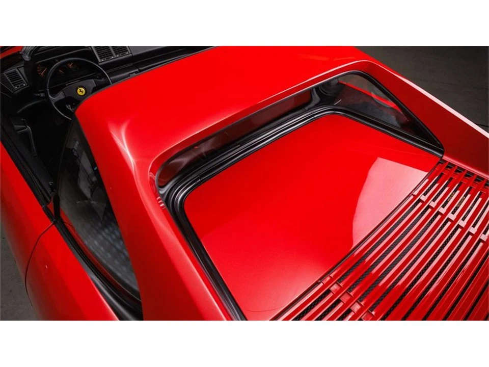 1994 Ferrari 348 - Image 27 of 31