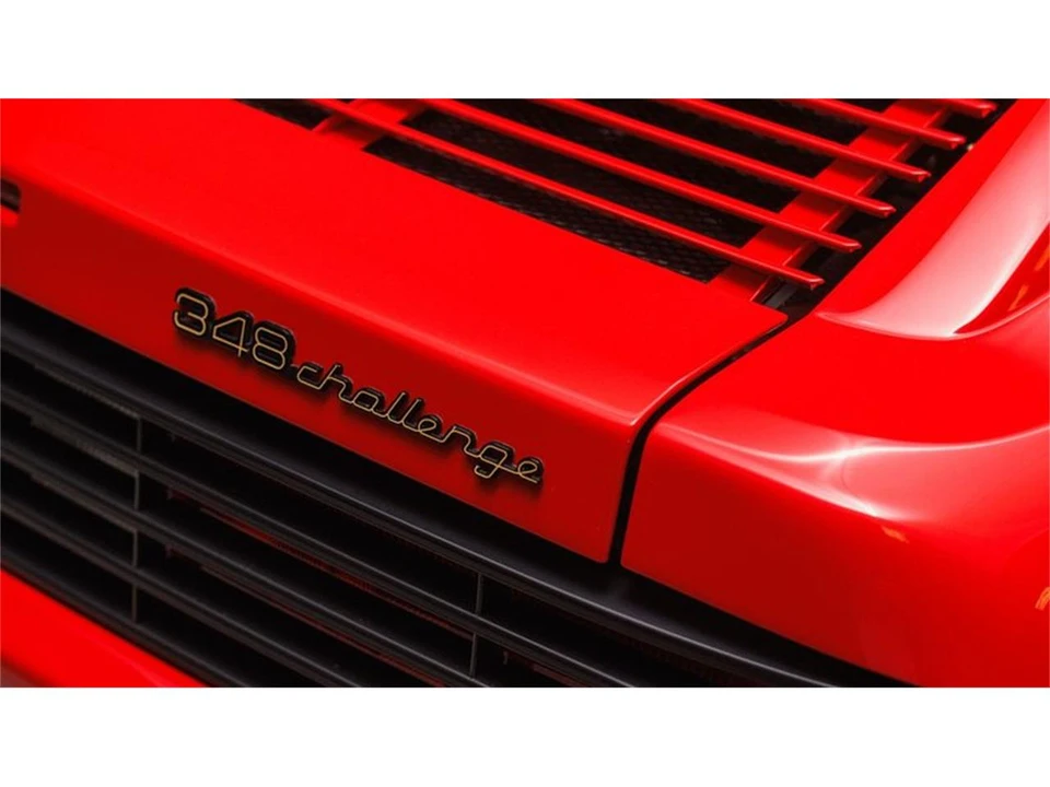 1994 Ferrari 348 - Image 2 of 31