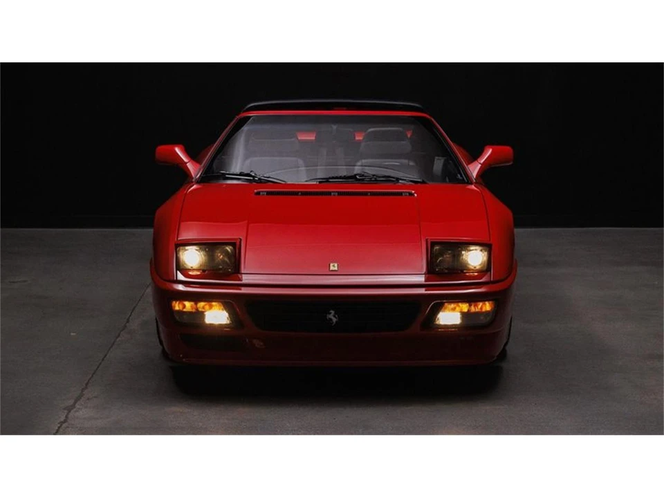 1994 Ferrari 348 - Image 12 of 31