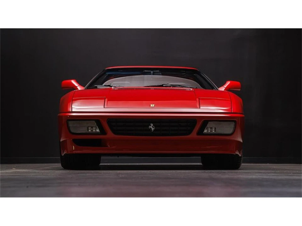 1994 Ferrari 348 - Image 7 of 31